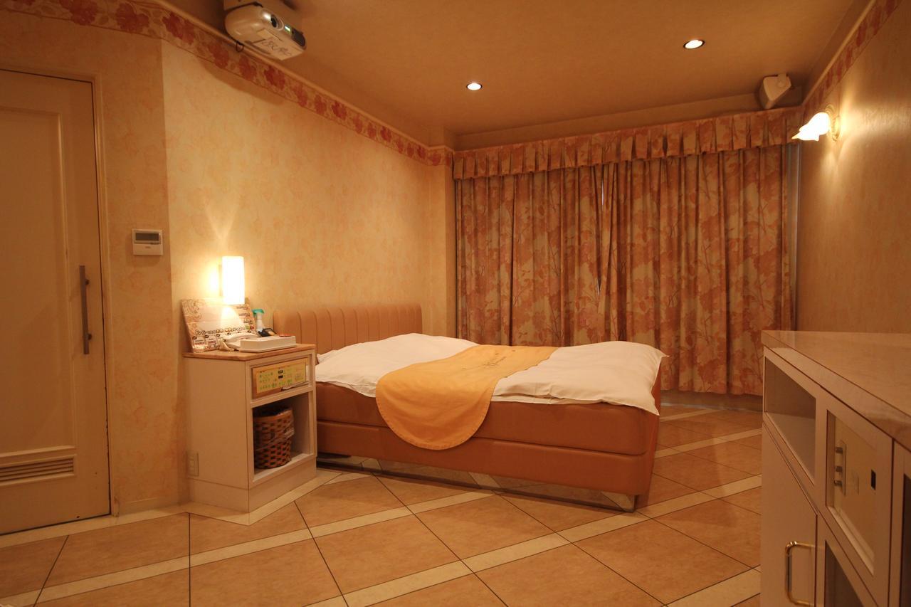 Hotel Afternoon (Adults Only) Osaka Exterior photo