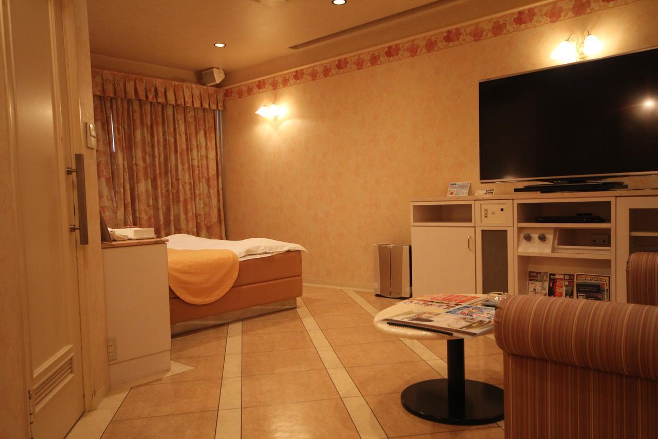 Hotel Afternoon (Adults Only) Osaka Exterior photo