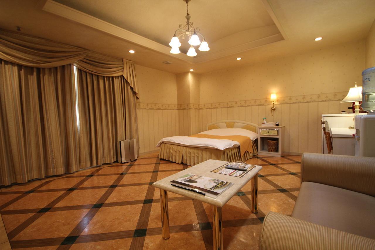 Hotel Afternoon (Adults Only) Osaka Exterior photo