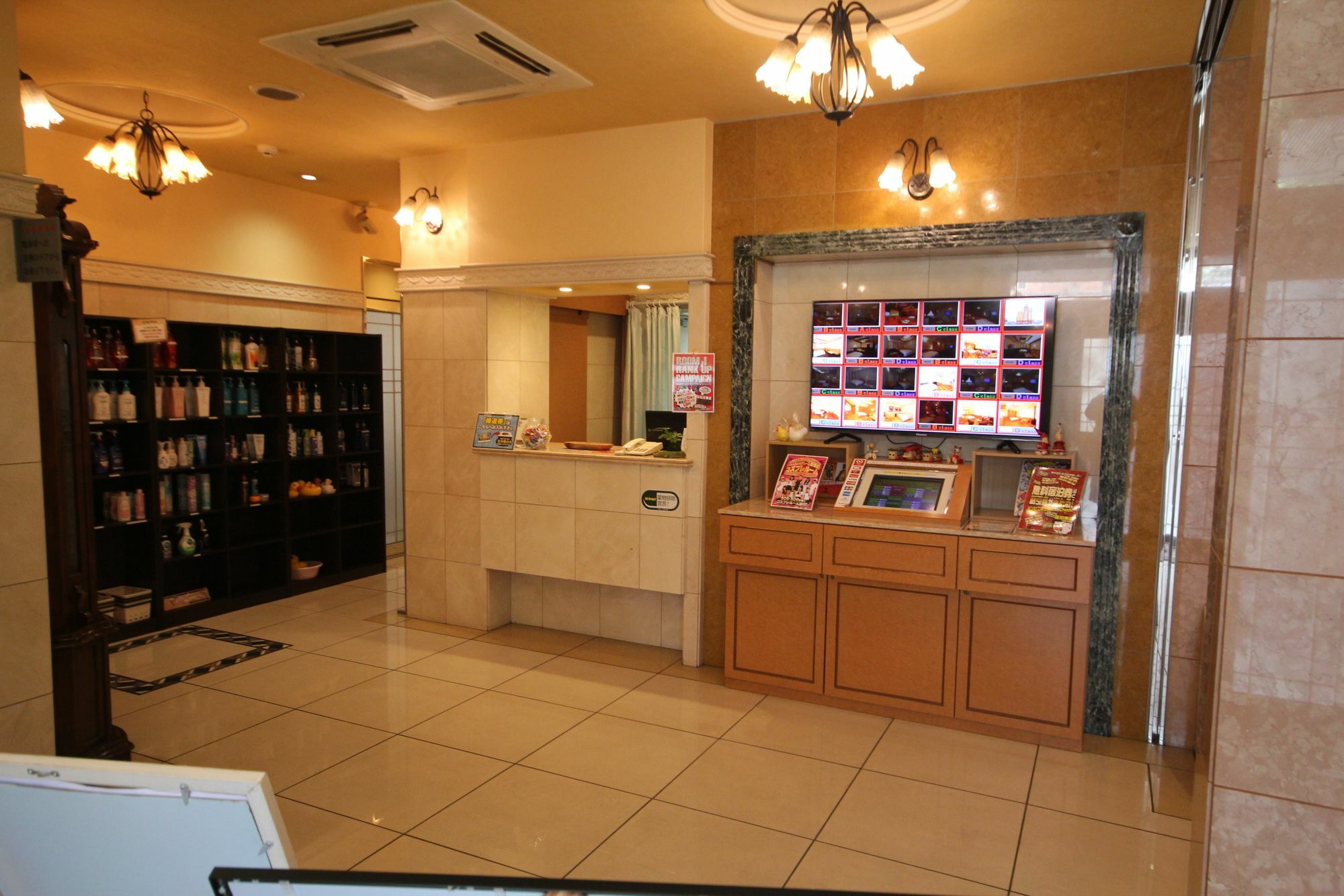 Hotel Afternoon (Adults Only) Osaka Exterior photo