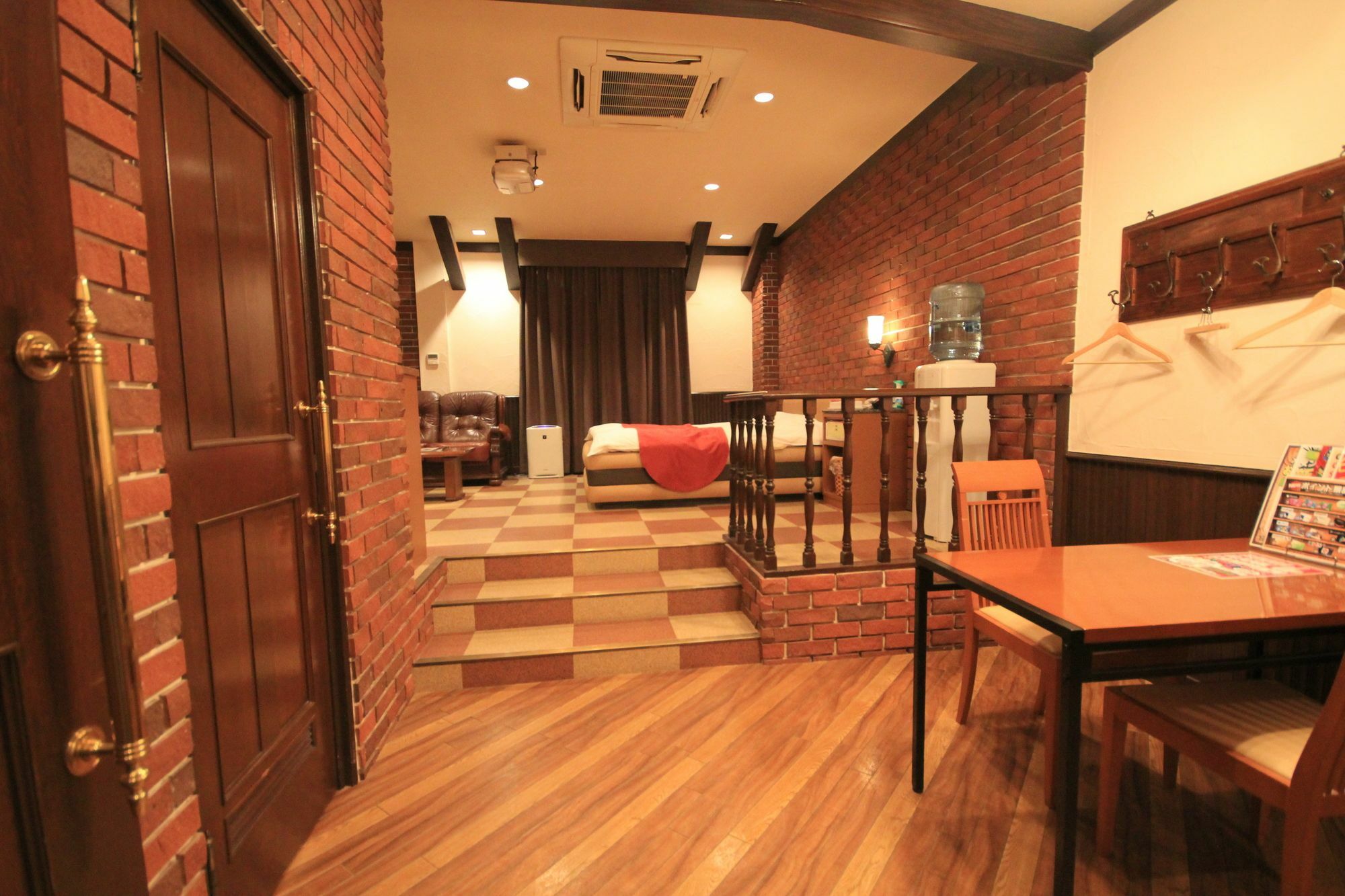 Hotel Afternoon (Adults Only) Osaka Exterior photo
